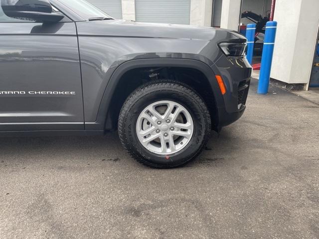 new 2025 Jeep Grand Cherokee car, priced at $41,238