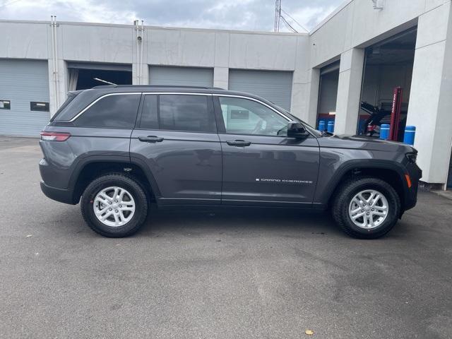 new 2025 Jeep Grand Cherokee car, priced at $41,238