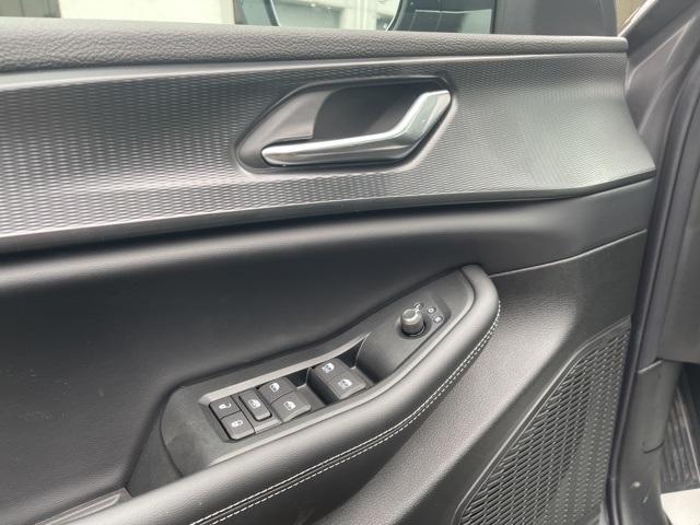 new 2025 Jeep Grand Cherokee car, priced at $41,238
