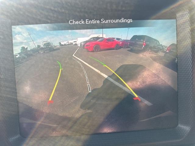 used 2020 Jeep Wrangler Unlimited car, priced at $30,375