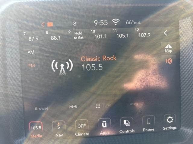 used 2020 Jeep Wrangler Unlimited car, priced at $30,375