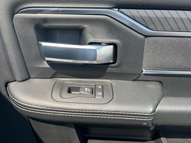 new 2025 Ram 2500 car, priced at $70,152