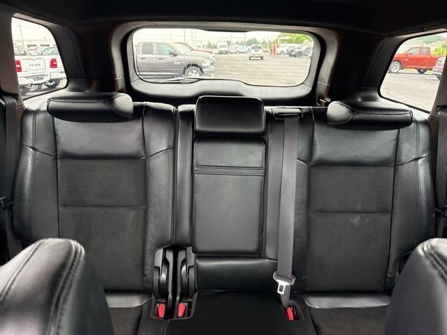 used 2022 Jeep Grand Cherokee WK car, priced at $29,488