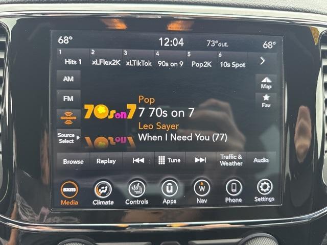 used 2022 Jeep Grand Cherokee WK car, priced at $29,488