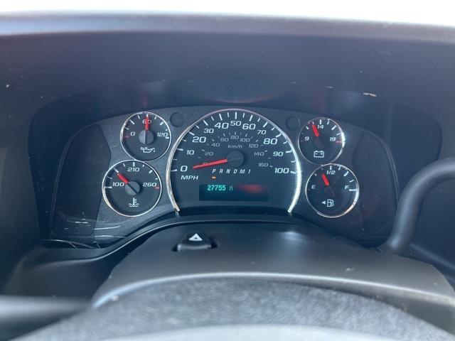 used 2023 Chevrolet Express 2500 car, priced at $31,985
