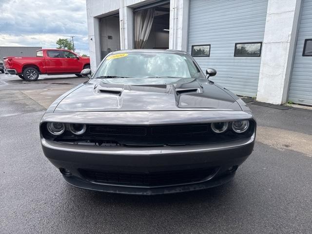 used 2020 Dodge Challenger car, priced at $18,685