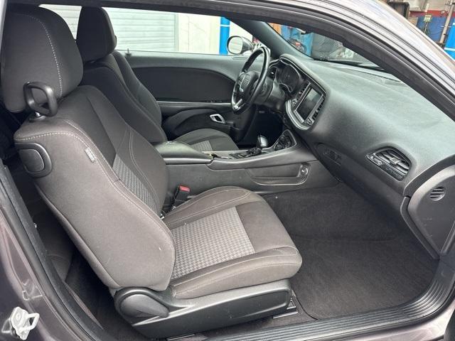 used 2020 Dodge Challenger car, priced at $18,685