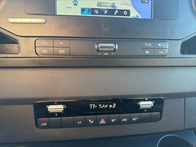 used 2019 Mercedes-Benz Sprinter 2500 car, priced at $42,885