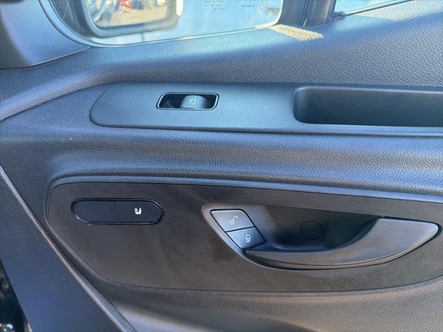 used 2019 Mercedes-Benz Sprinter 2500 car, priced at $42,885