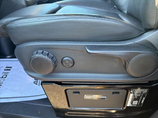 used 2019 Mercedes-Benz Sprinter 2500 car, priced at $42,885