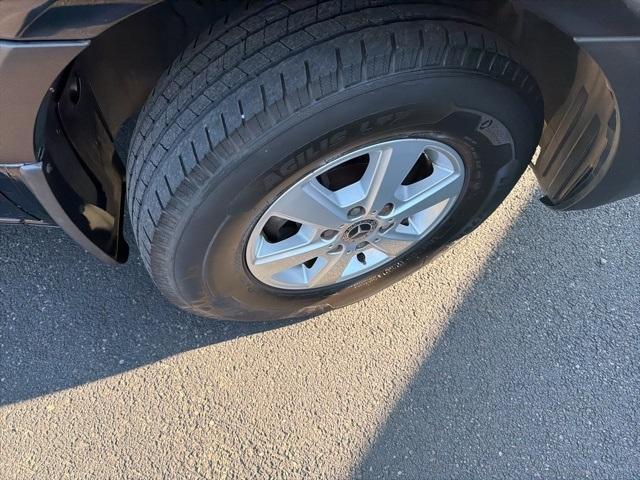 used 2019 Mercedes-Benz Sprinter 2500 car, priced at $42,885