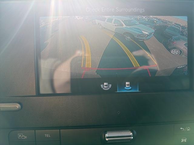 used 2019 Mercedes-Benz Sprinter 2500 car, priced at $42,885