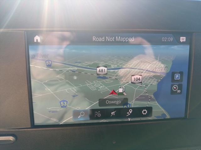 used 2019 Mercedes-Benz Sprinter 2500 car, priced at $42,885