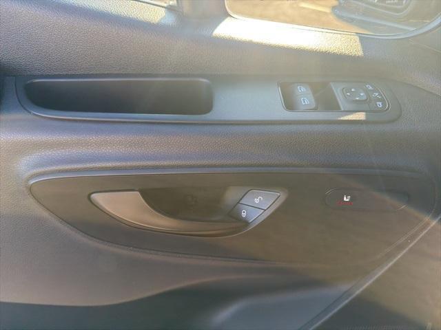 used 2019 Mercedes-Benz Sprinter 2500 car, priced at $42,885