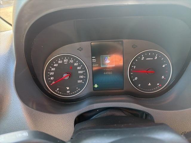 used 2019 Mercedes-Benz Sprinter 2500 car, priced at $42,885