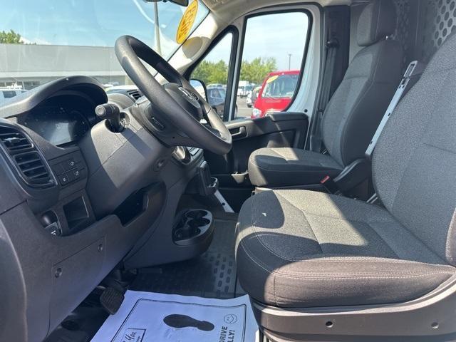 used 2023 Ram ProMaster 2500 car, priced at $29,985