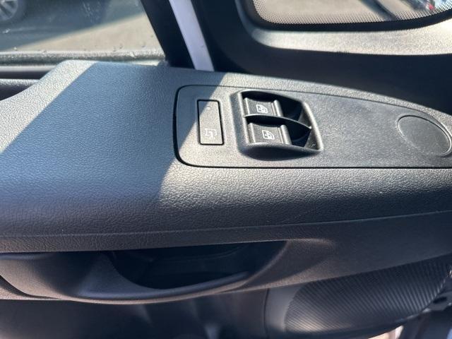 used 2023 Ram ProMaster 2500 car, priced at $29,985