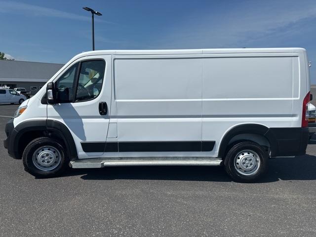used 2023 Ram ProMaster 2500 car, priced at $29,985