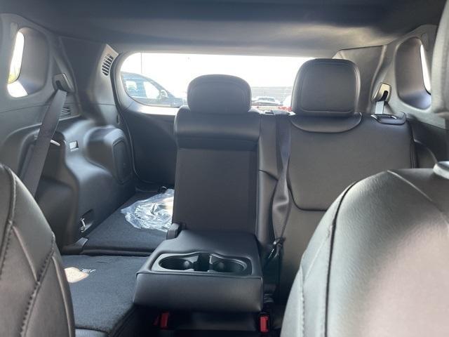 new 2025 Jeep Compass car, priced at $38,010