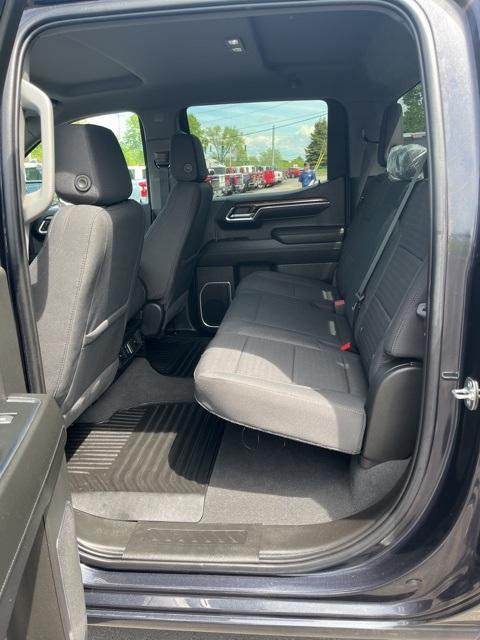 used 2023 Chevrolet Silverado 1500 car, priced at $40,385