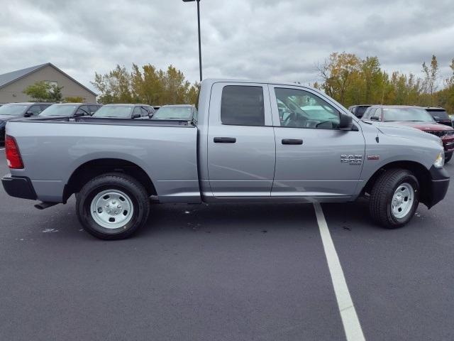 new 2024 Ram 1500 Classic car, priced at $40,457