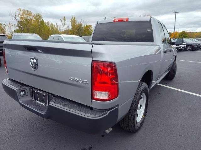 new 2024 Ram 1500 Classic car, priced at $40,457