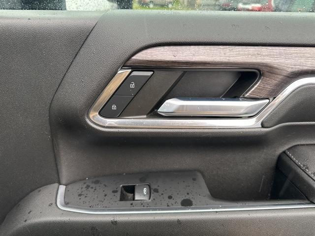 used 2024 Chevrolet Silverado 2500 car, priced at $61,785