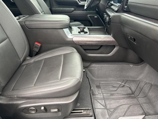 used 2024 Chevrolet Silverado 2500 car, priced at $61,785