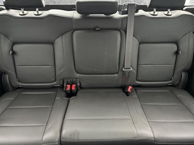 used 2024 Chevrolet Silverado 2500 car, priced at $61,785