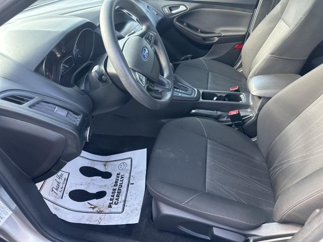 used 2018 Ford Focus car, priced at $11,595