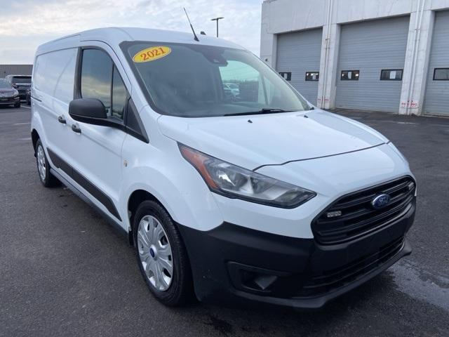 used 2021 Ford Transit Connect car, priced at $21,985