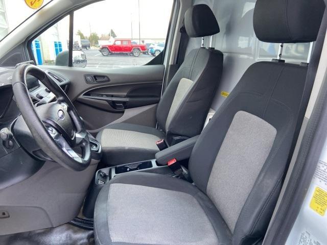 used 2021 Ford Transit Connect car, priced at $21,385