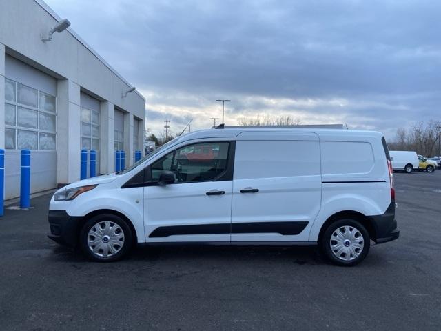 used 2021 Ford Transit Connect car, priced at $21,385