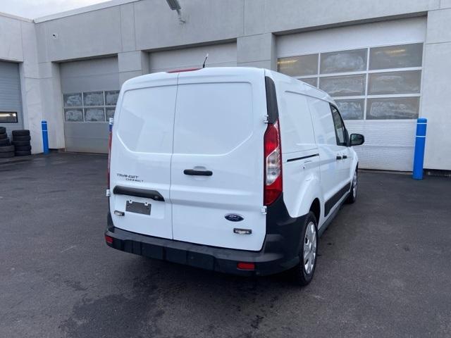 used 2021 Ford Transit Connect car, priced at $21,385