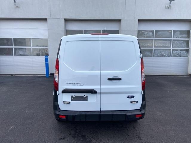 used 2021 Ford Transit Connect car, priced at $21,385