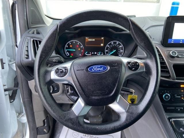 used 2021 Ford Transit Connect car, priced at $21,385