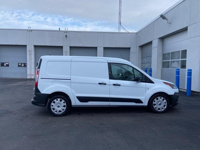 used 2021 Ford Transit Connect car, priced at $21,385