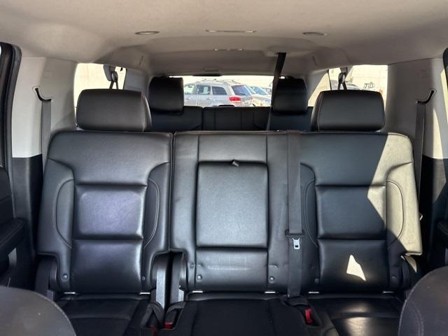 used 2020 Chevrolet Suburban car, priced at $27,385
