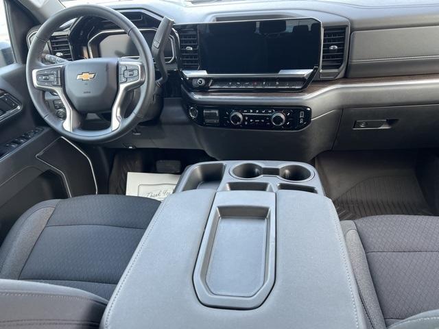 used 2024 Chevrolet Silverado 2500 car, priced at $59,585