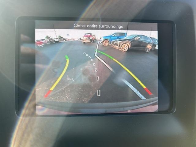 used 2020 Jeep Cherokee car, priced at $17,585