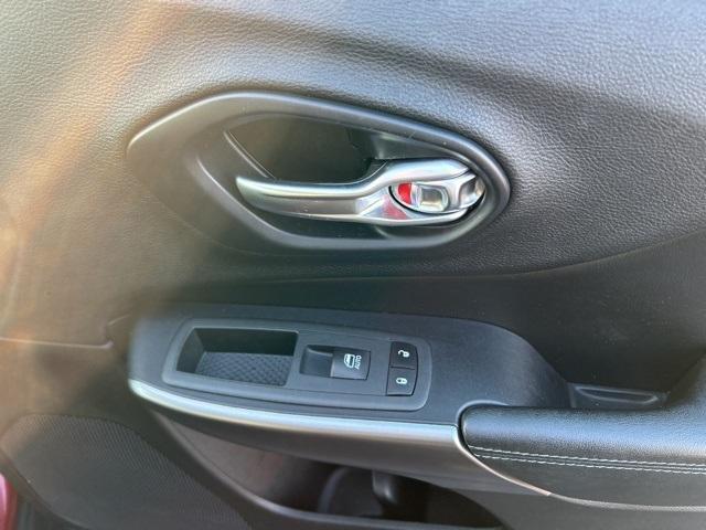 used 2020 Jeep Cherokee car, priced at $17,585