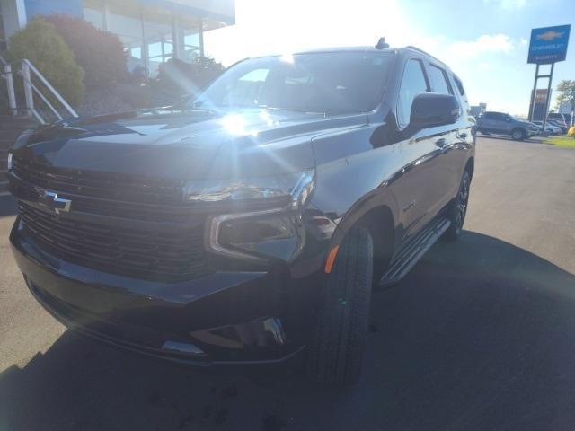 new 2024 Chevrolet Tahoe car, priced at $71,998