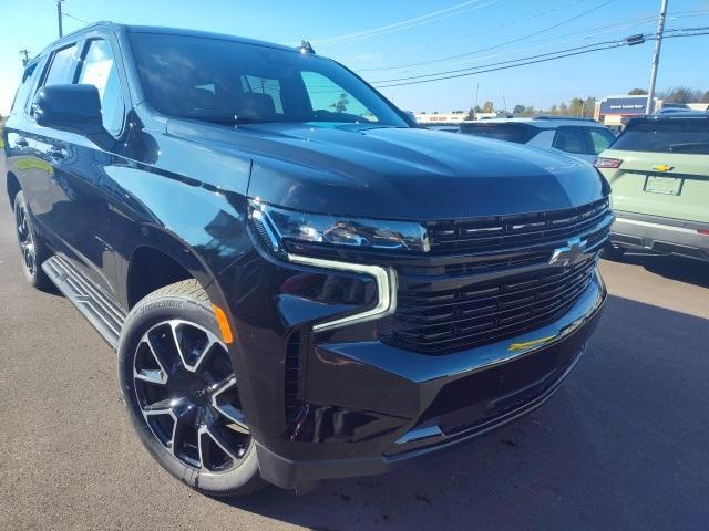 new 2024 Chevrolet Tahoe car, priced at $71,998