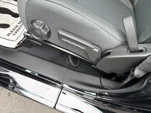 new 2026 Jeep Wrangler car, priced at $48,030