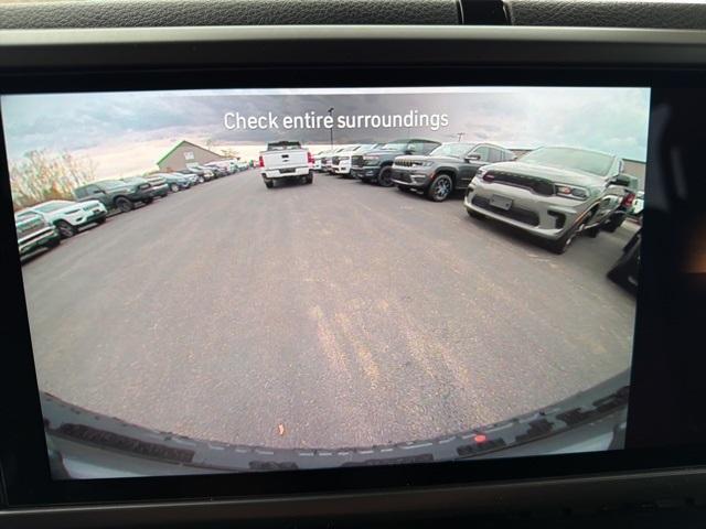 new 2026 Jeep Wrangler car, priced at $48,030