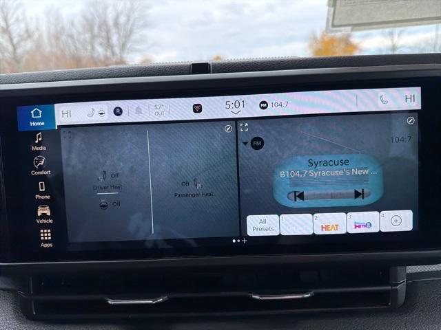 new 2026 Jeep Wrangler car, priced at $48,030