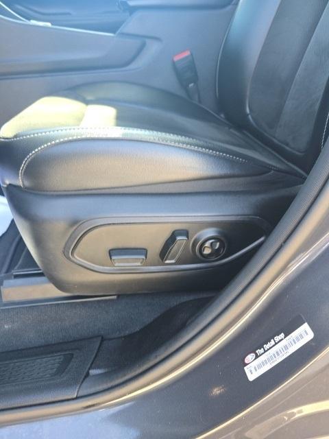 used 2023 Jeep Grand Cherokee car, priced at $31,488