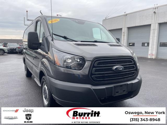 used 2016 Ford Transit-150 car, priced at $19,999