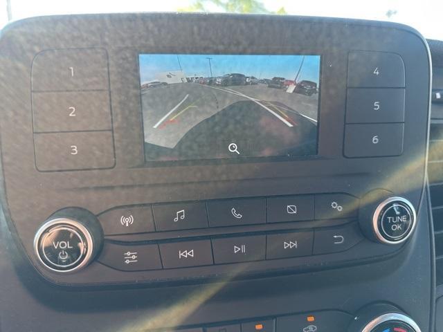 used 2023 Ford Transit-250 car, priced at $30,585