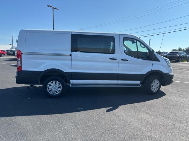 used 2023 Ford Transit-250 car, priced at $30,585